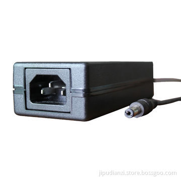 Power adapter, factory supply, 5V, 10A